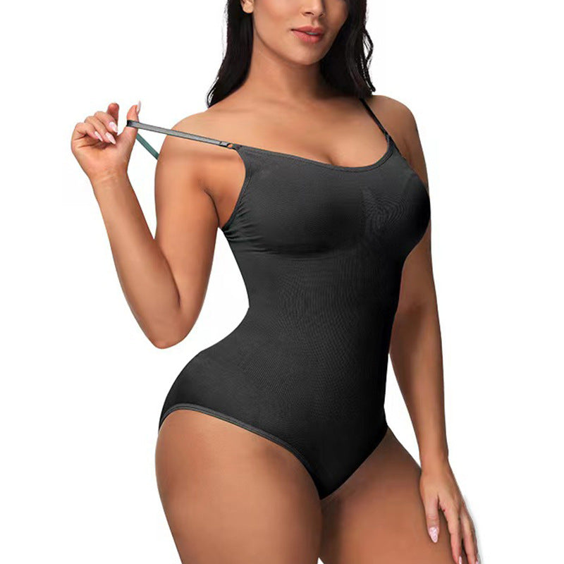 Kaylani Seamless Shapewear