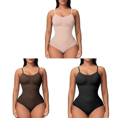 Kaylani Seamless Shapewear