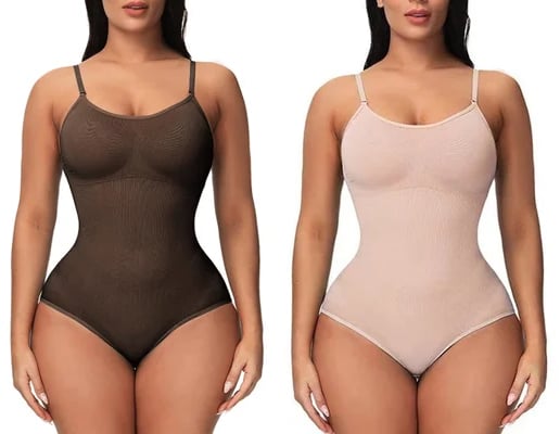 Kaylani Seamless Shapewear