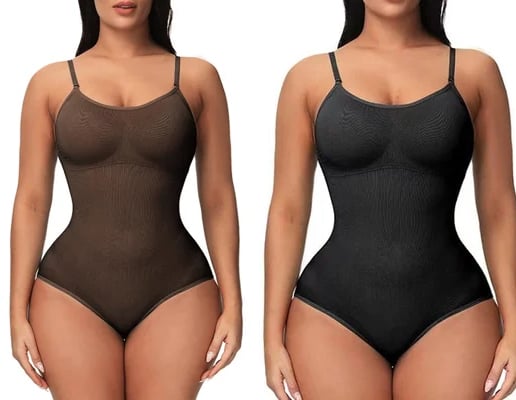 Kaylani Seamless Shapewear