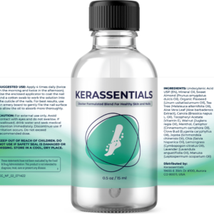 Kerassentials