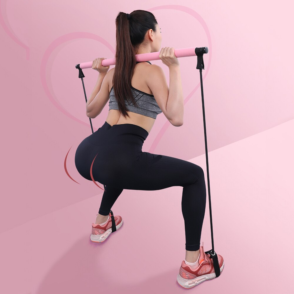 Klayee Portable Pilates Bar