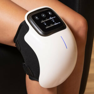 KneadRelief Knee Massager