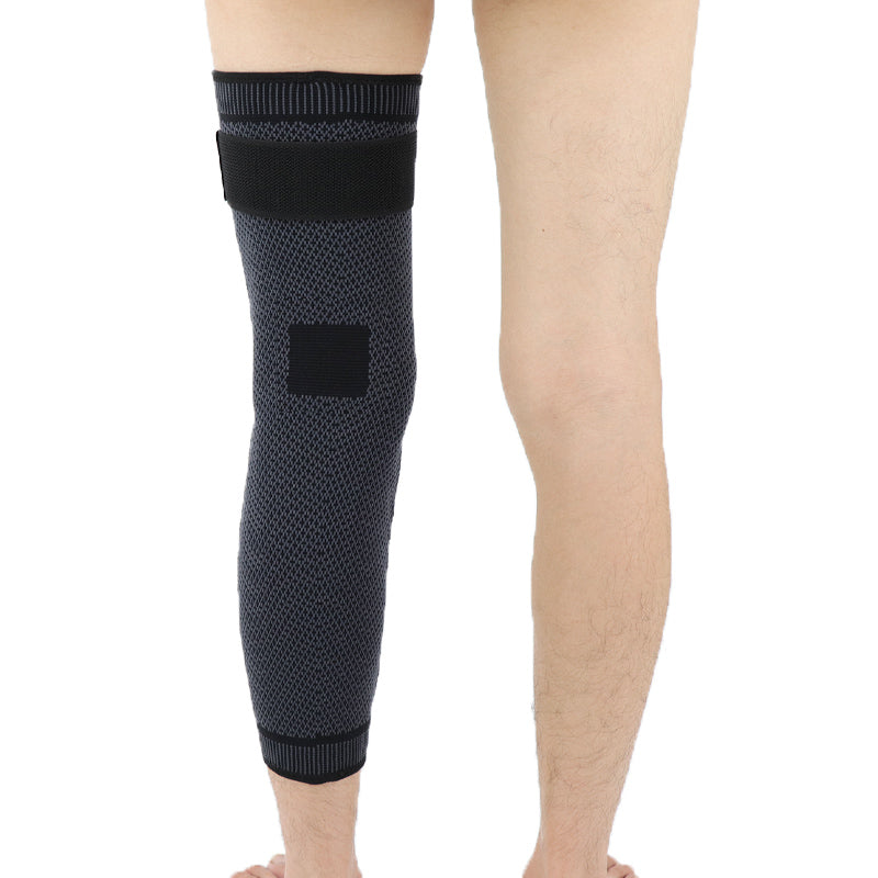 KNEECA Tourmaline Acupressure Selfheating Knee Sleeve