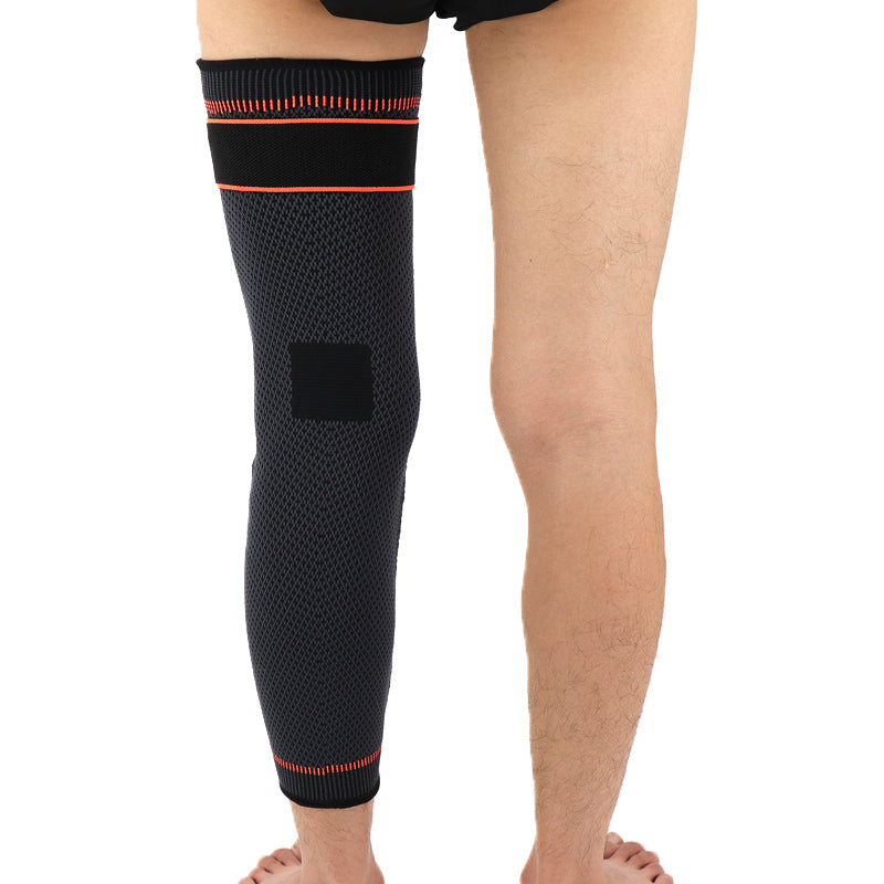 KNEECA Tourmaline Acupressure Selfheating Knee Sleeve