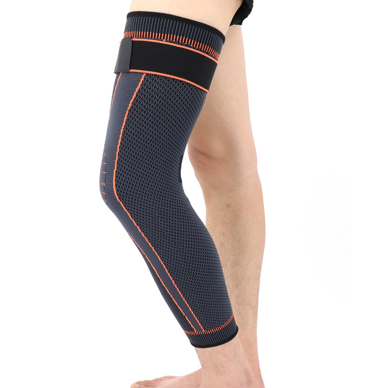 KNEECA Tourmaline Acupressure Selfheating Knee Sleeve