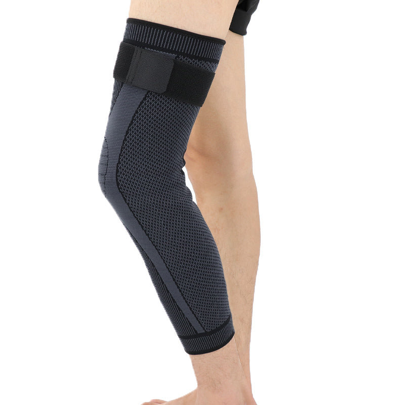 KNEECA Tourmaline Acupressure Selfheating Knee Sleeve