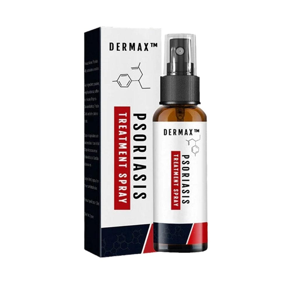 Kolmax Vitiligo Relief Spray