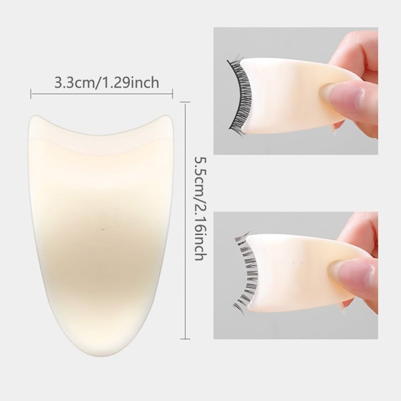 LASH CLIP