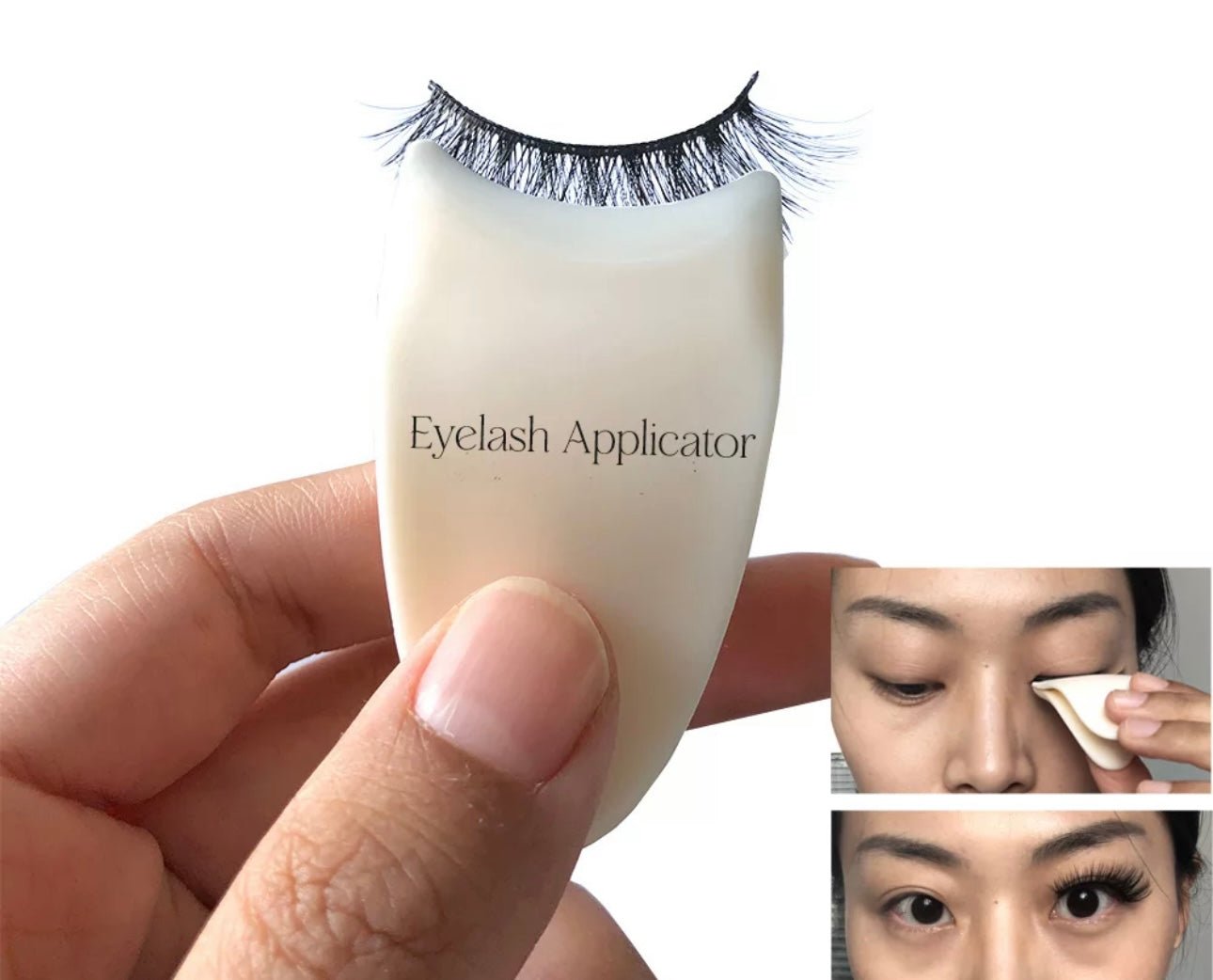 LASH CLIP