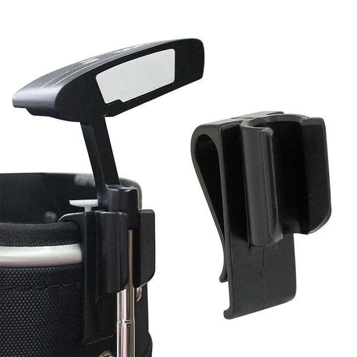 LAST DAY - 70% OFF - GOLF CLUB ORGANIZER CLIPS