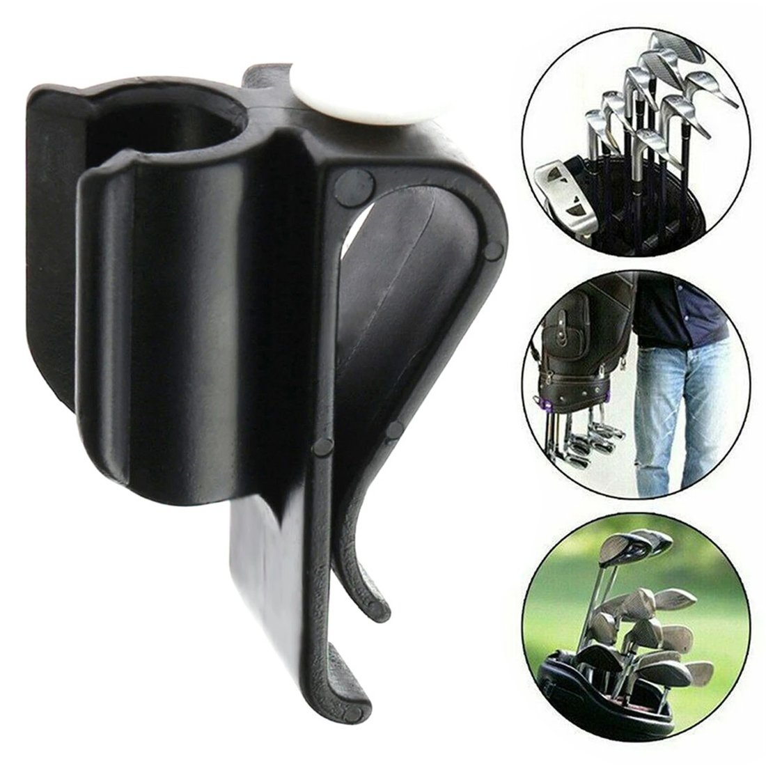 LAST DAY - 70% OFF - GOLF CLUB ORGANIZER CLIPS