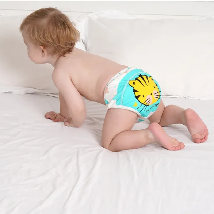 LAST DAY 49% Off - Baby Potty Training Underwear