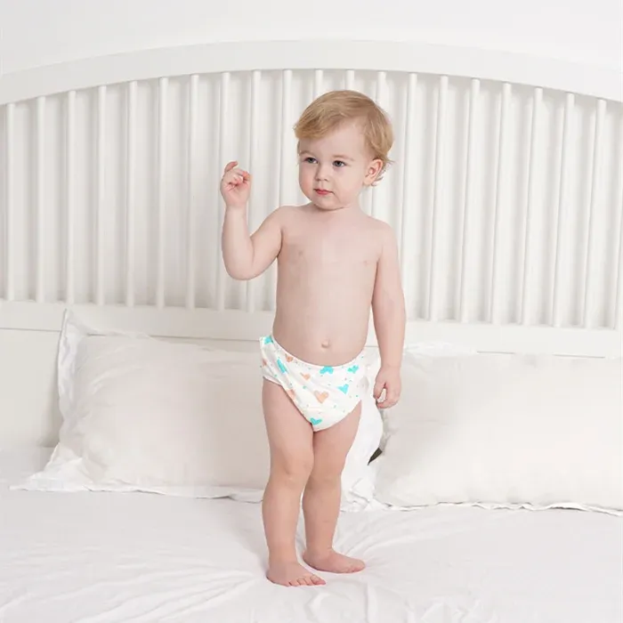 LAST DAY 49% Off - Baby Potty Training Underwear