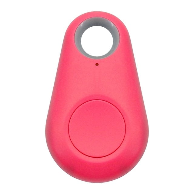 LAST DAY 49% OFF - Bluetooth and GPS Pet Wireless Tracker