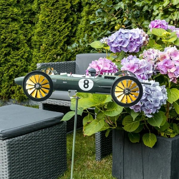 Last Day 49% OFF - Garden Racer Windmill