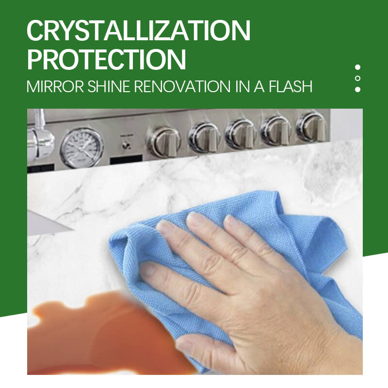 LAST DAY 49% OFF - Nano Crystal Coating Agent for Tile & Furniture