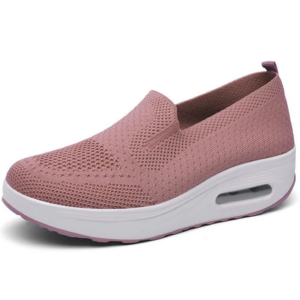 Bambinoee Last Day 49% OFF - Women's Orthopedic Sneakers