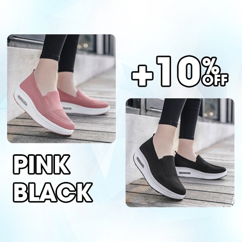 Last Day 49% OFF - Women's Orthopedic Sneakers