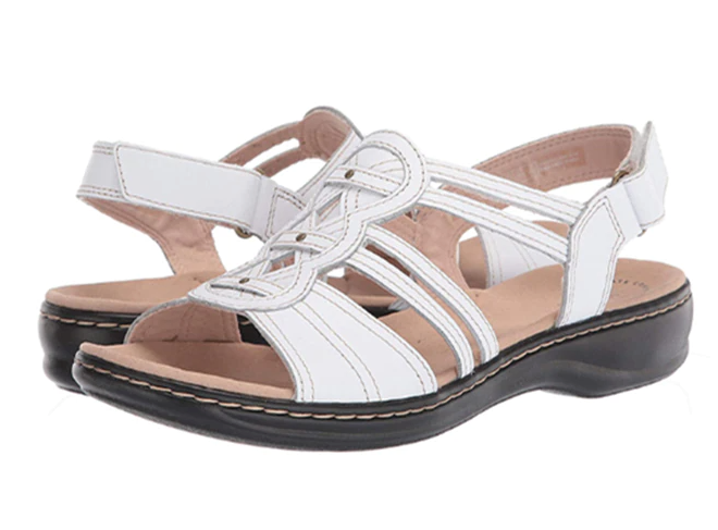 Last Day 49% OFF - Women's Orthotic Flat Sandals