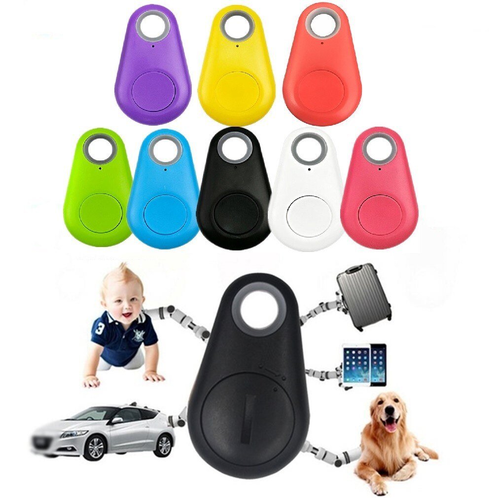 LAST DAY 49% OFF-Bluetooth and GPS Pet Wireless Tracker