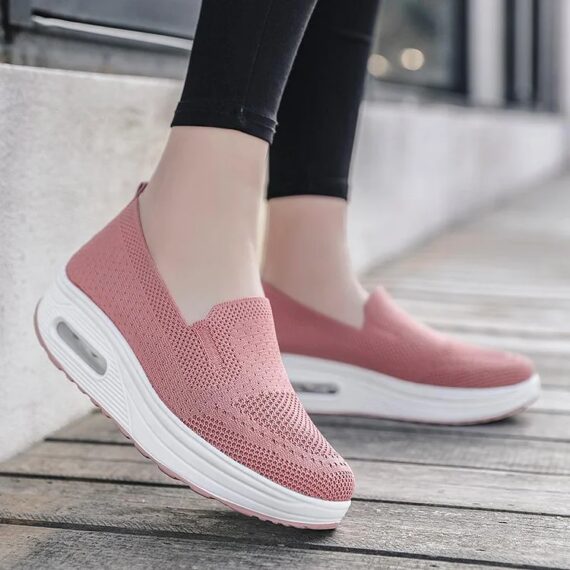 (Last Day 49% OFF) Women's Orthopedic Sneakers