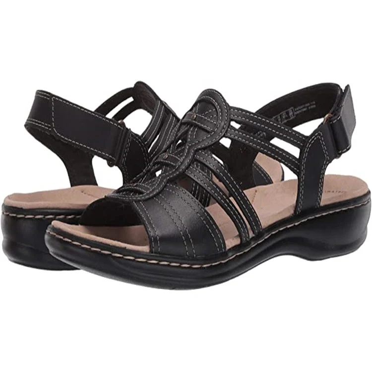 (Last Day 49% OFF) Women's Orthotic Flat Sandals