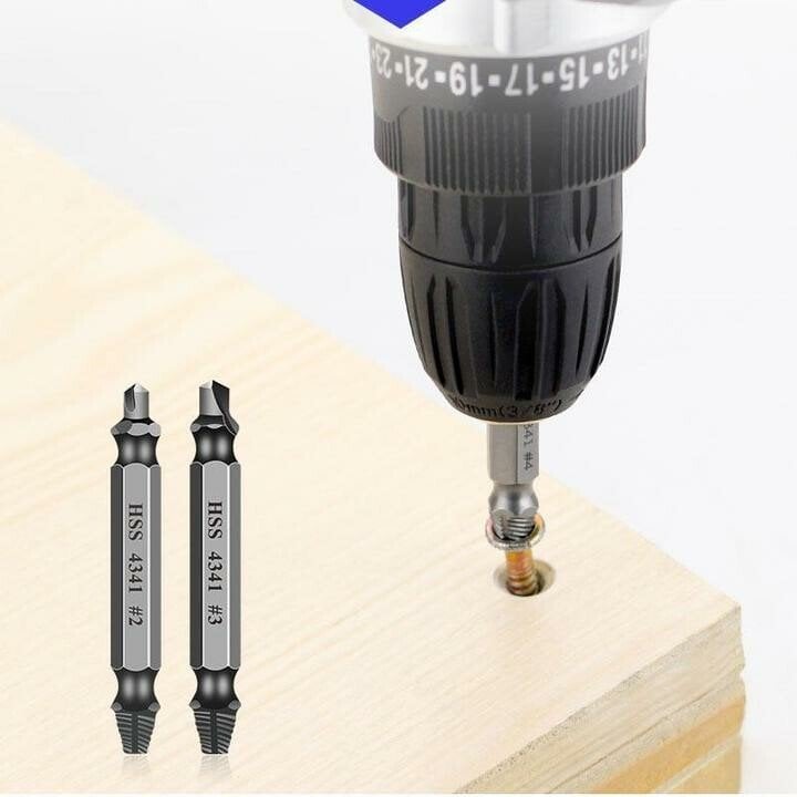 LAST DAY 50% OFF - SCREW REMOVER