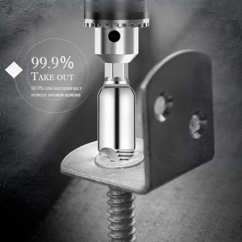 LAST DAY 50% OFF - SCREW REMOVER