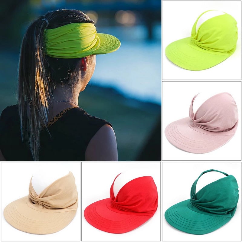 Last Day 50% OFF - Summer women's Sun Hat