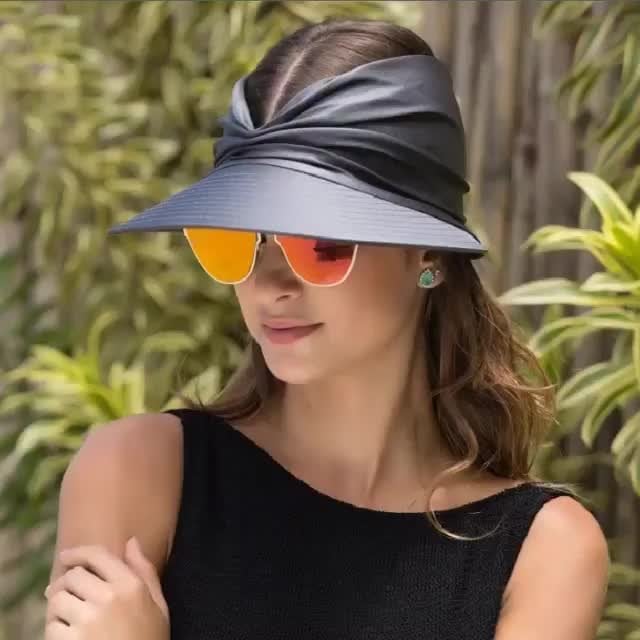 Last Day 50% OFF - Summer women's Sun Hat