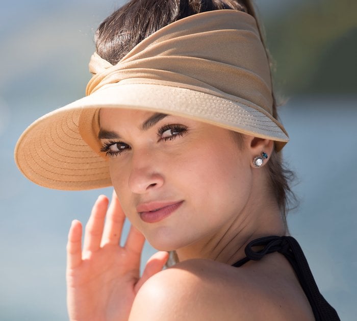 Last Day 50% OFF - Summer women's Sun Hat