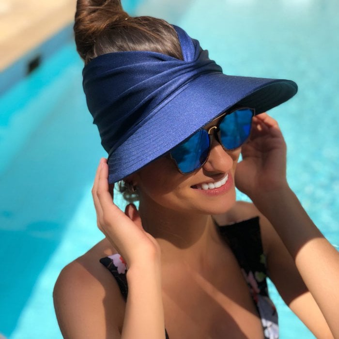 Last Day 50% OFF - Summer women's Sun Hat