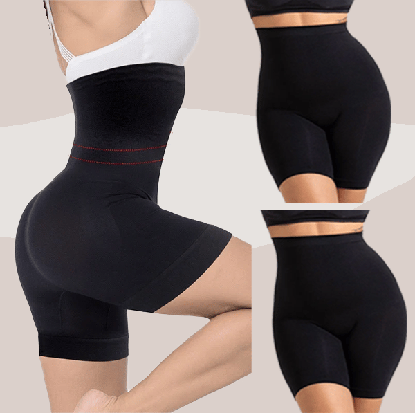 LAST DAY 50% OFF - Tummy And Hip Lift Pants