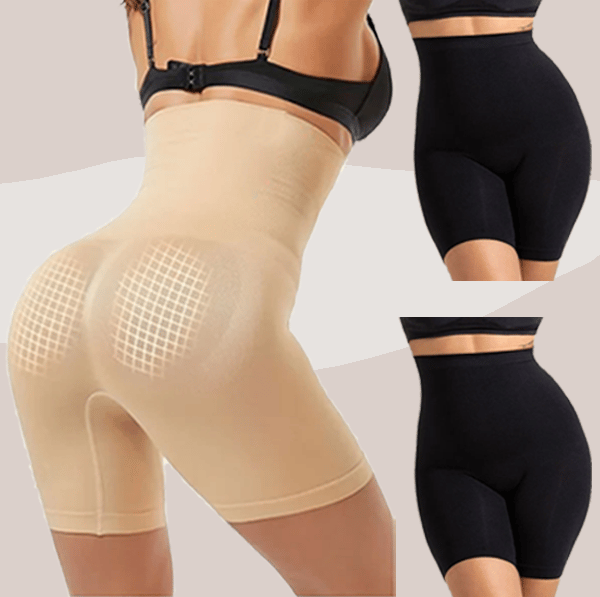 LAST DAY 50% OFF - Tummy And Hip Lift Pants