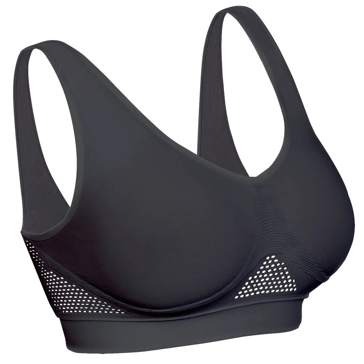 LAST DAY 50% OFF-Breathable Cool Liftup Air Bra