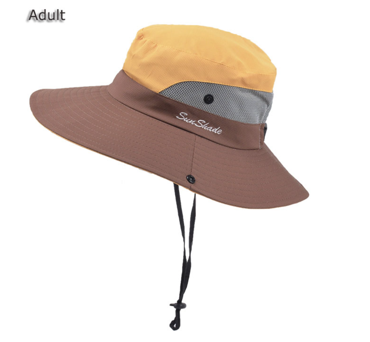 Last Day 50% OFF Promotion - UV Protection Foldable Sun Hat