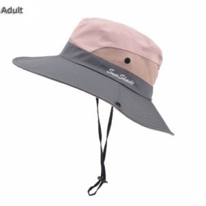 Last Day 50% OFF Promotion - UV Protection Foldable Sun Hat