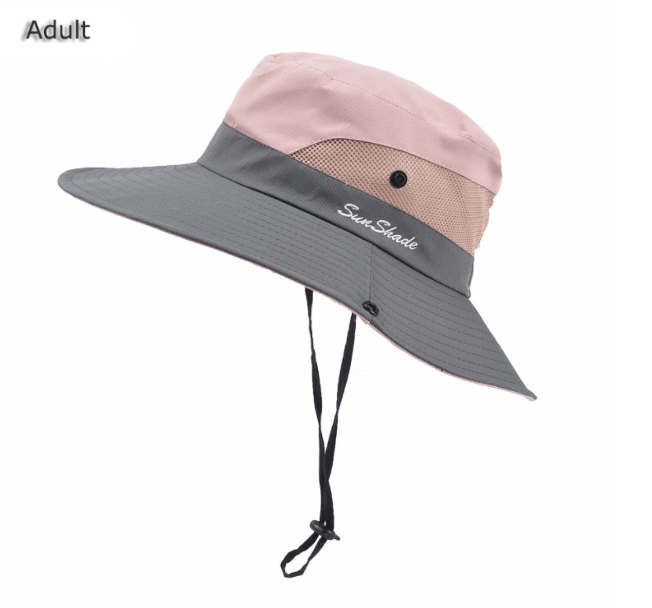 Last Day 50% OFF Promotion - UV Protection Foldable Sun Hat