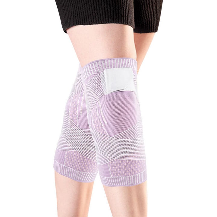 Last Day 60% OFF – Knee Compression Sleeve – Best Knee Brace