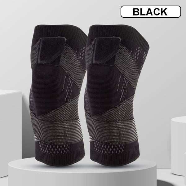 Last Day 60% OFF - Knee Compression Sleeve - Best Knee Brace