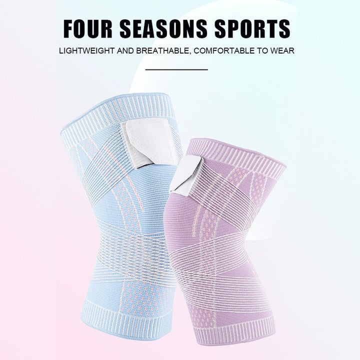 Last Day 60% OFF - Knee Compression Sleeve - Best Knee Brace