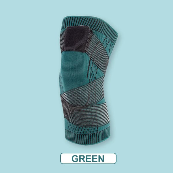 Last Day 60% OFF - Knee Compression Sleeve - Best Knee Brace