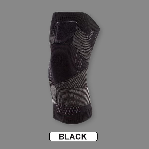 Last Day 60% OFF - Knee Compression Sleeve - Best Knee Brace