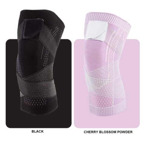 Last Day 60% OFF - Knee Compression Sleeve - Best Knee Brace