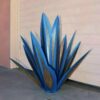 Conquerom LAST DAY 70% OFF - Anti-rust Metal Tequila Agave Plant