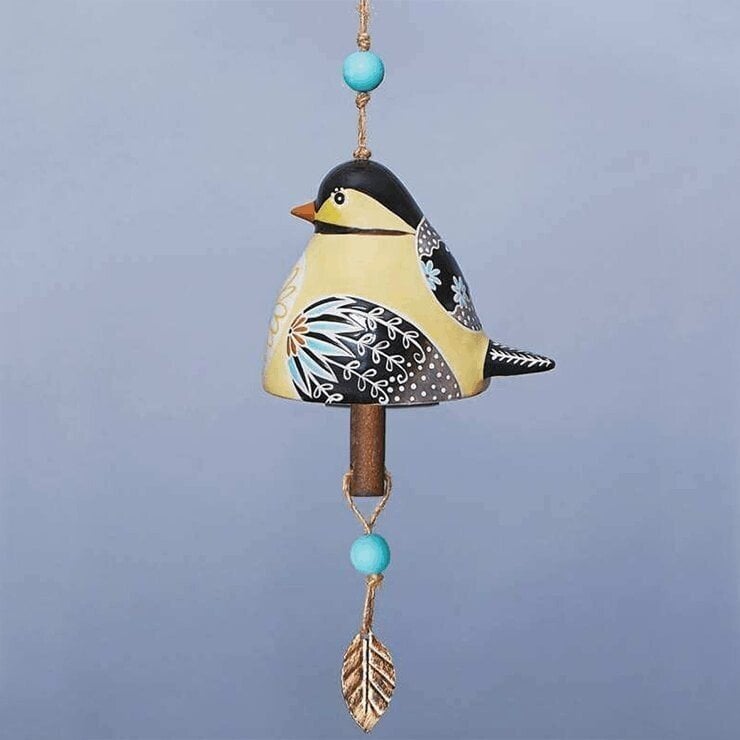 Last Day 70% OFF - BIRD SONG BELL