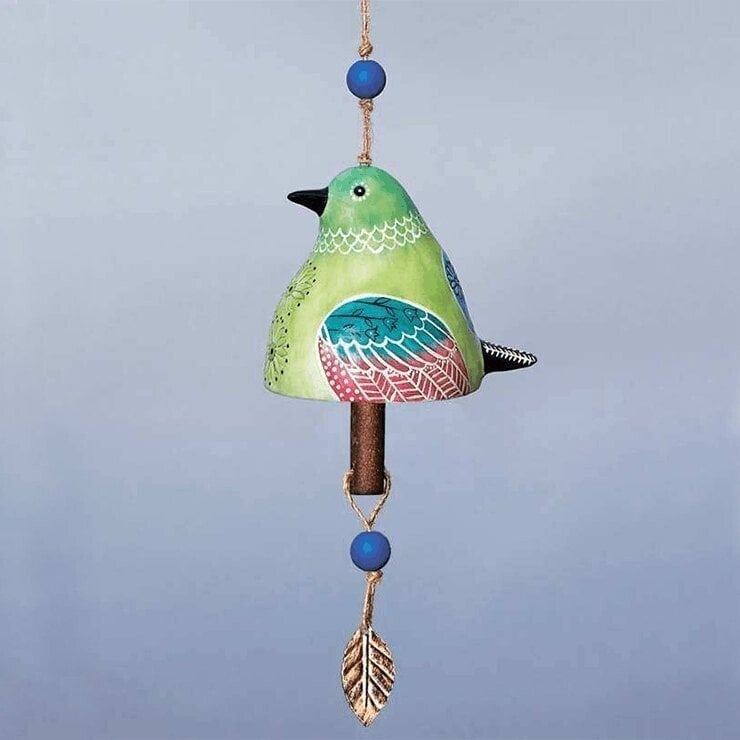 Last Day 70% OFF - BIRD SONG BELL