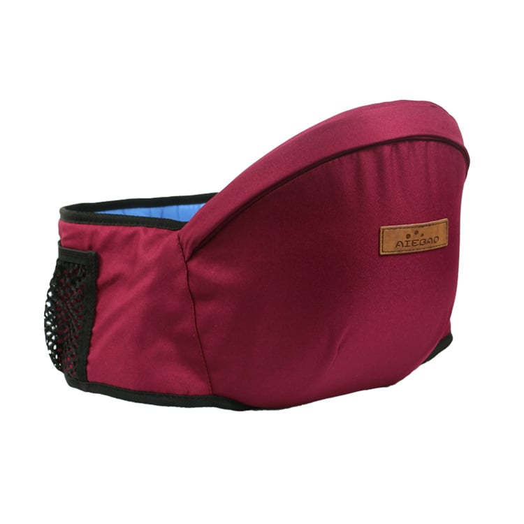 Last day 70% OFF - Ergonomic Child 3-36 months Fanny Pack Carry Support Novelty!