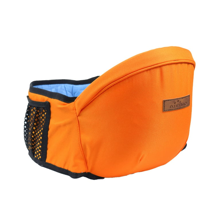 Last day 70% OFF - Ergonomic Child 3-36 months Fanny Pack Carry Support Novelty!